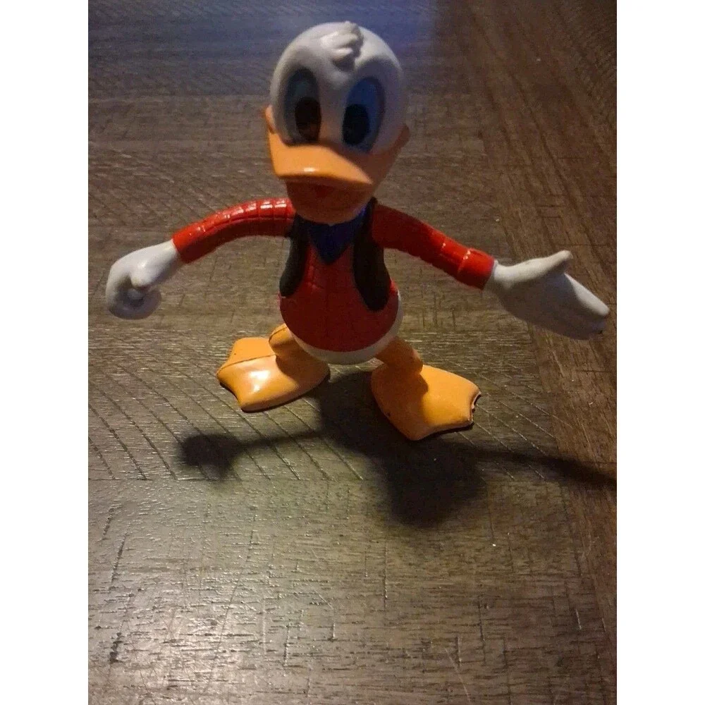 Vintage Arco Disney Donald Duck 4